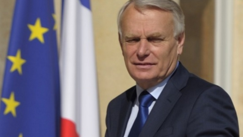 Френският външен министър съдра Борис Джонсън: Той е лъжец и сега гърбът му е опрян в стената!