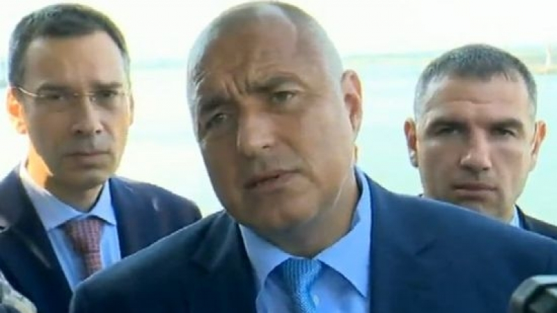 Борисов обяви преди минути: Готов съм на промени в правителството, ако партньорите ни искат нещо да се оптимизира