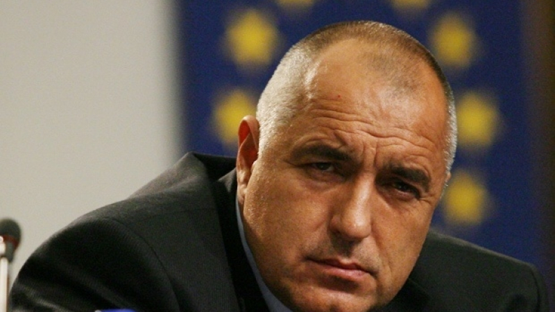 Бойко Борисов: Няма информация за пострадали българи