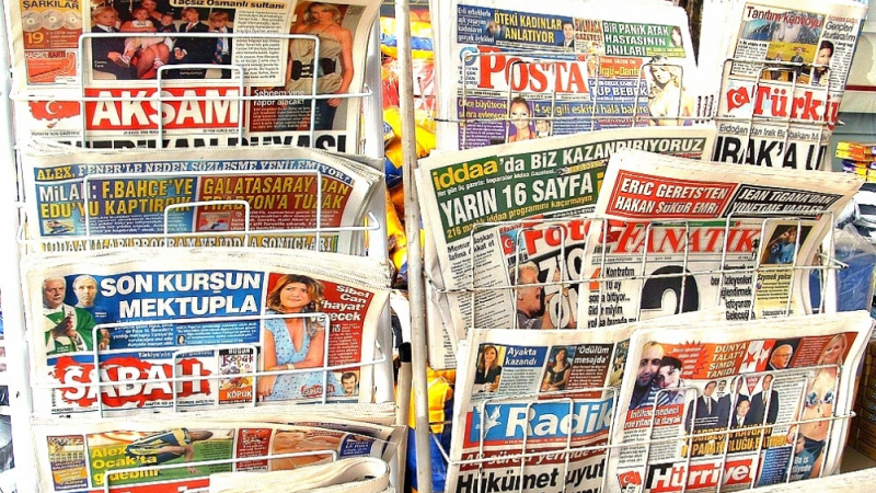Турската преса за преврата: Народът защити демокрацията