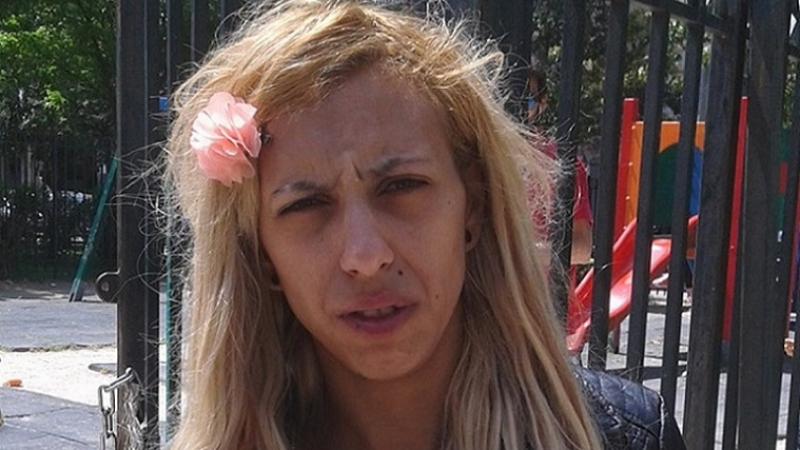 Майката на свареното в Атина момиченце: Виновна съм, че Ани не е жива