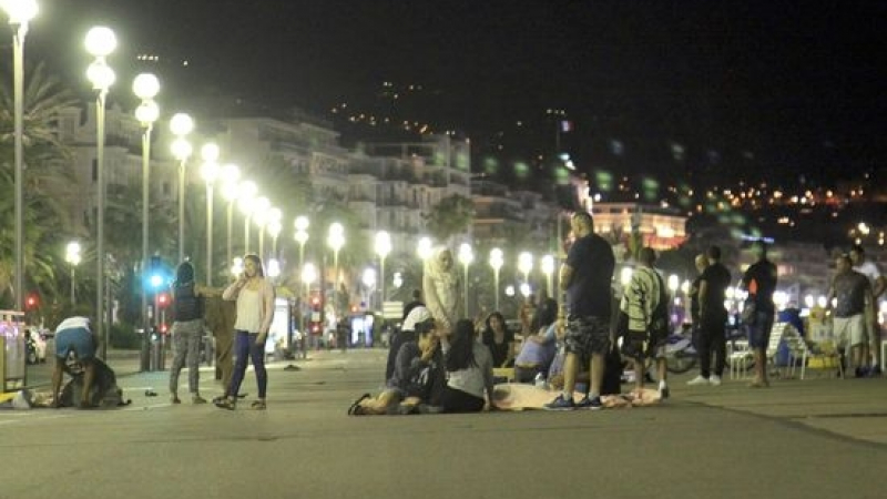 Жертвите в Ница вече са 85 - последната е на 4 годинки