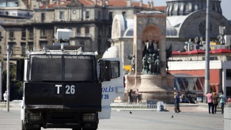 Туроператор: В Истанбул има 45 български туристи, в курортите е спокойно