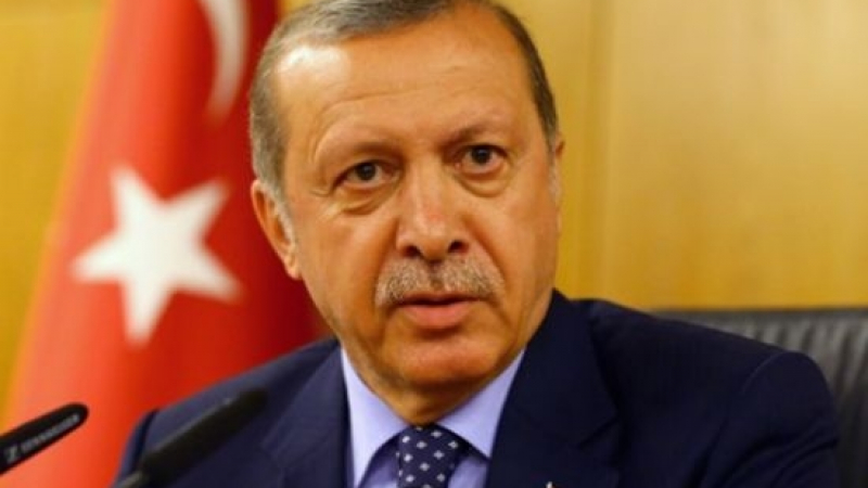 Al Jazeera: Ердоган напусна Истанбул  