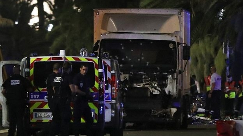 Още двама арестувани след атентата в Ница 