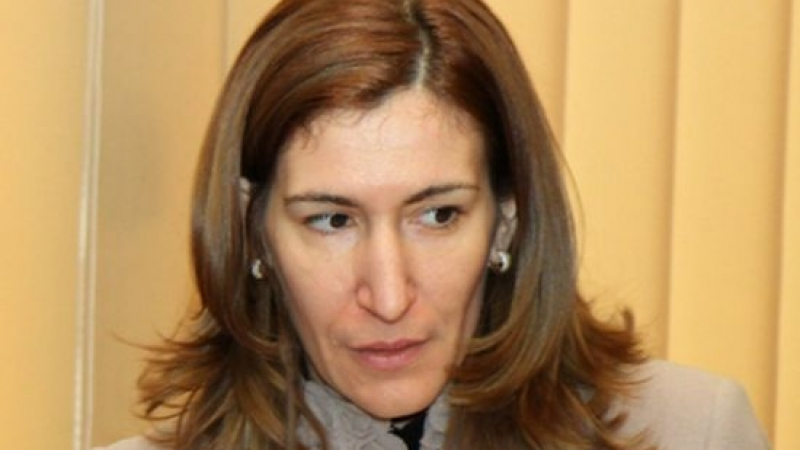 Ангелкова: Непрекъснато следим ситуацията в Турция 