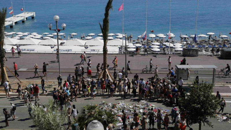 Братът на терориста от Ница разкри ужасяващи факти