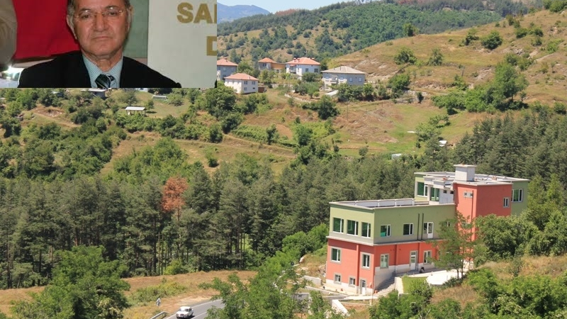 Вице на Ердоган е от кържалийско село