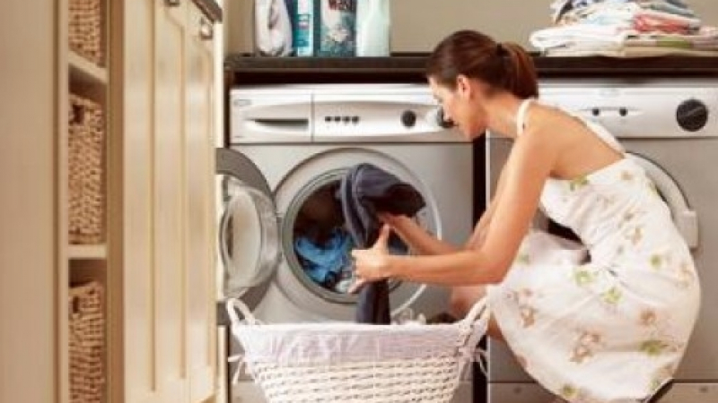 Спрете да перете дрехите си на 40°C, ето защо!