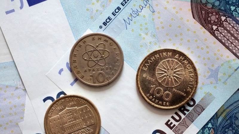 Обрат: Еврото е най-скъпо от десет месеца насам