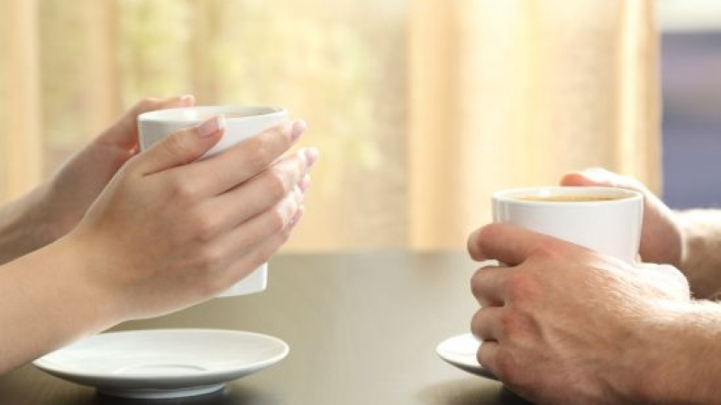 Откриха как пиенето на кафе влияе на рака