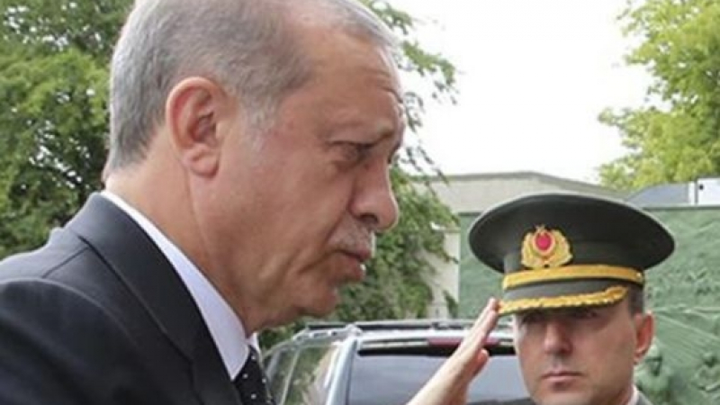 Адютантът на Ердоган, бивш аташе у нас, от ареста: Сгреших, но не съм превратаджия