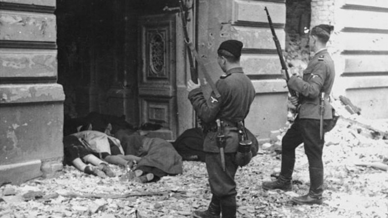 Окончателно: Полският Сейм определи Волинското клане, извършено от бандеровците, като геноцид 