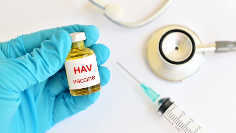 Доц. д-р Мангъров обясни как може да се разболеем от хепатит "А" 