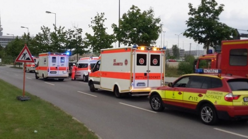 Външно потвърди: Няма българи сред жертвите и пострадалите при стрелбата в Мюнхен