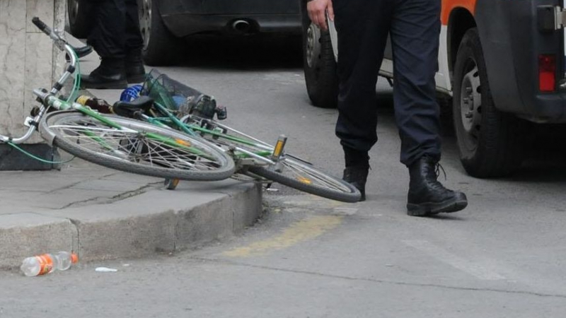 Серията продължава! Колоездач загина на място във Варна