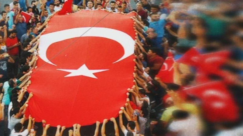 Турските власти разпускат президентската гвардия