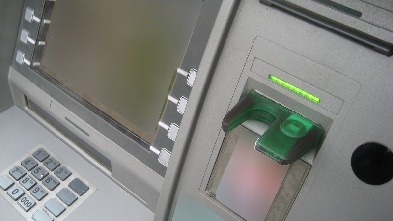 Обраха банкомат във Варна