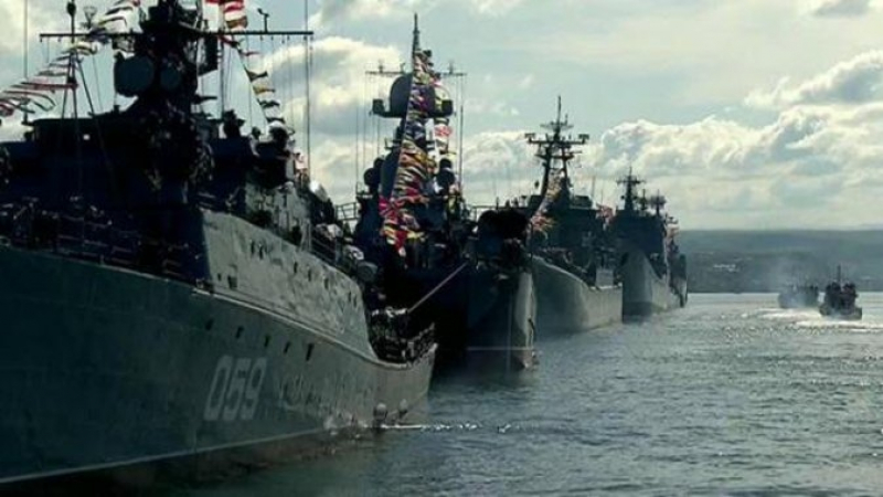 Forbes: Русия "разбърка картите" на САЩ и НАТО в Черно море