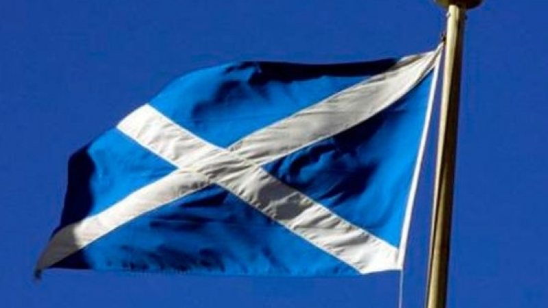 Шотландия предприема важна стъпка за отделяне от Великобритания!