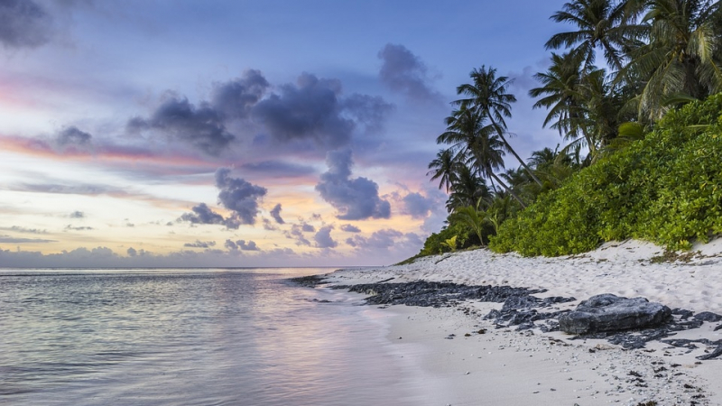 Искате собствен тропически остров? Възможно е, при това само срещу 49 долара