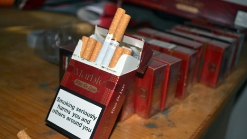 Изплуваха нови разкрития за контрабандните цигари на бившия зам.-шеф на ДАНС Иван Драшков