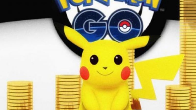 Как Pokemon Go сепревърна от първоаприлска шега във феномен