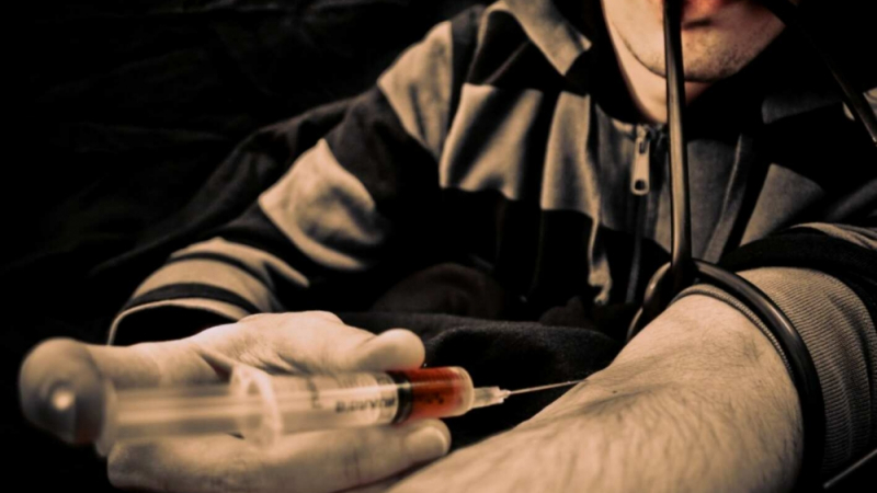 Страшната смърт на наркоман, издъхнал от амфетамини - разказ на няколко български лекари 