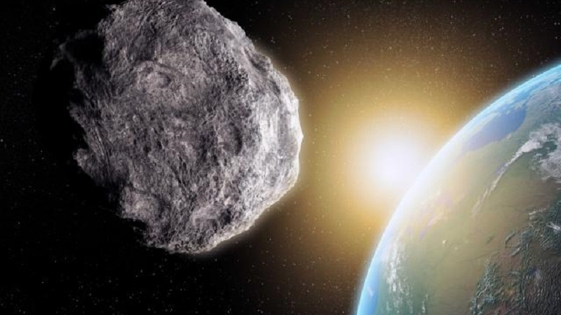 Какво би станало, ако кометата Суифт-Татъл удари Земята?