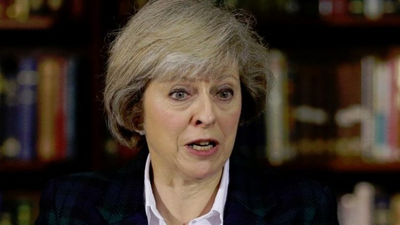 Тереза Мей заяви, че ще бъде „открита“ по време на преговорите за Брекзит