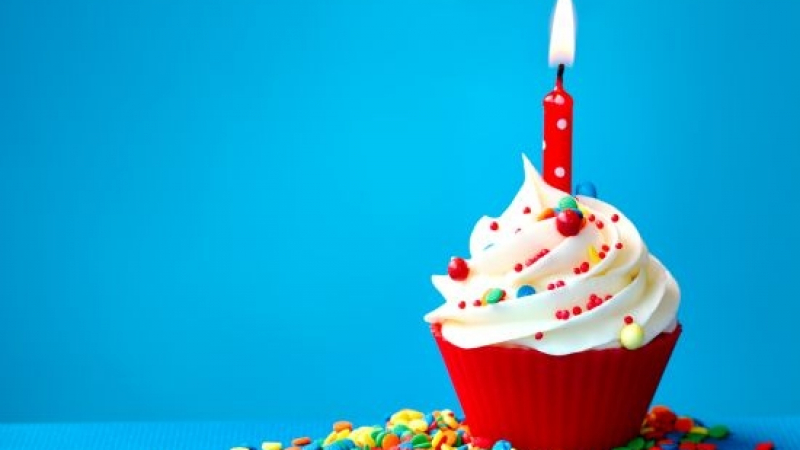 Колко често срещан е рожденият ви ден? (TАБЛИЦА)