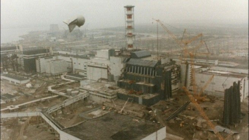 Contra Magazin: Светът е заплашен от нов Чернобил в Украйна!