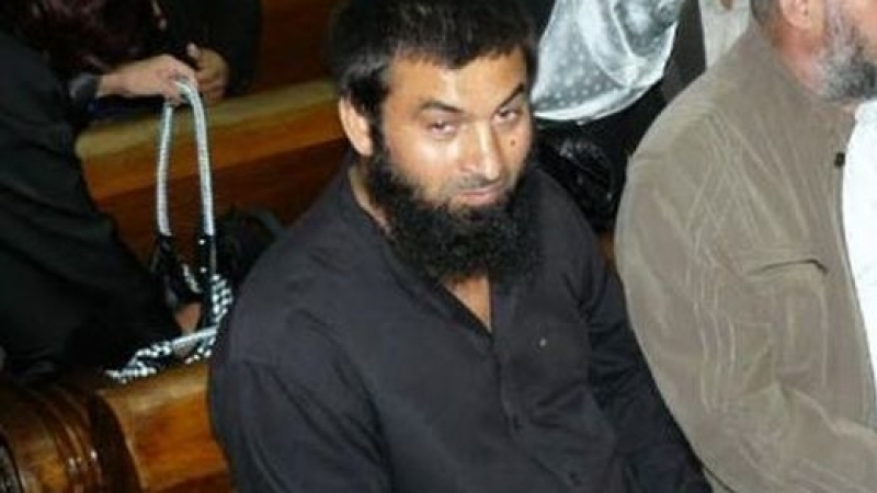 ВКС реши да върне за ново разследване делото срещу Ахмед Муса, съден за радикален ислям