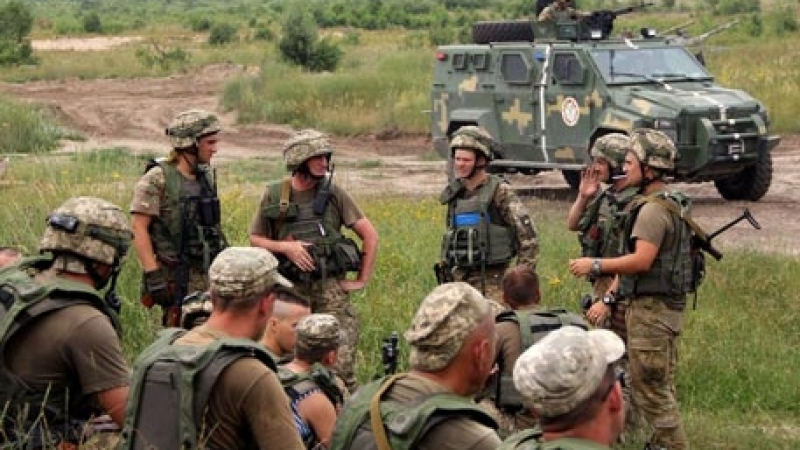Скандално! САЩ тайно доставят смъртоносно оръжие на Украйна  