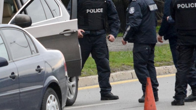 Няколко арестувани при спецакцията в Пловдив – ударили организирана група