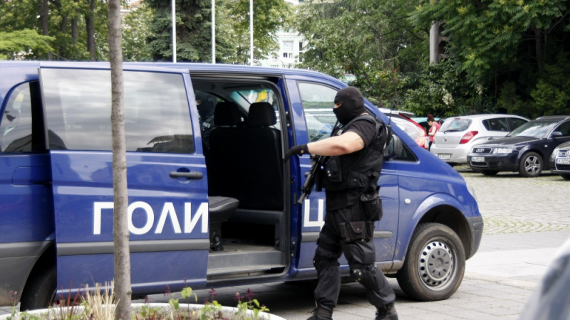 Над 10 арестувани в Пловдив, акциите са няколко