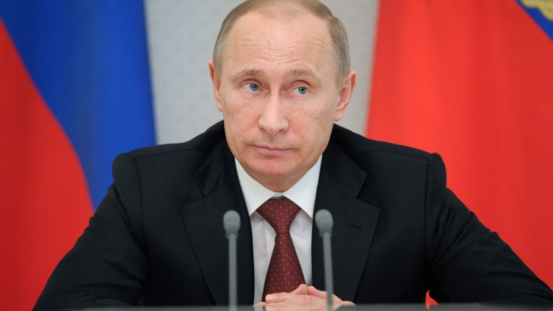 "Ройтерс": Путин лобира в България за отмяна на санкциите на ЕС