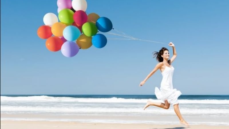 12 стъпки за по-щастлив живот