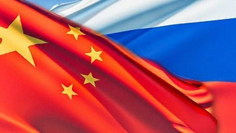 Китай и Русия ще подразнят Запада в Южнокитайско море