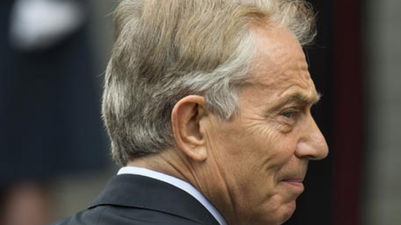 The Guardian: Тони Блеър може да си плати за войната в Ирак