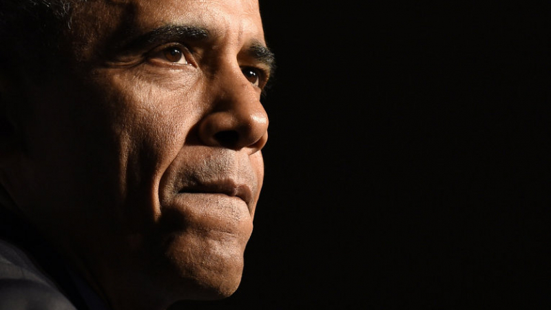 Обама клекна: САЩ не могат сами да решат световните проблеми      