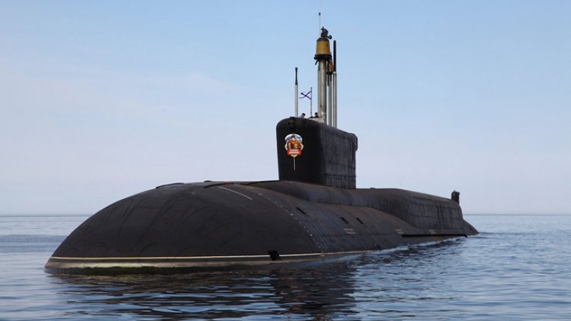 Вицепремиерът на Русия: Подводниците „Борей“ могат да преодолеят всяка система за ПРО