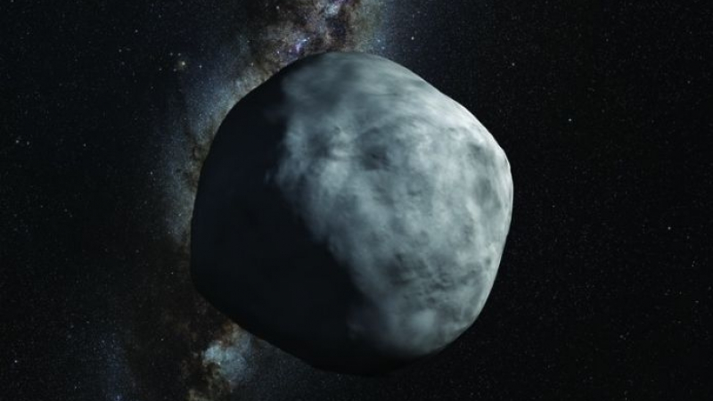 НАСА дебне астероида Бену, който заплашва Земята с "безкрайни страдания и смърт" (ВИДЕО)