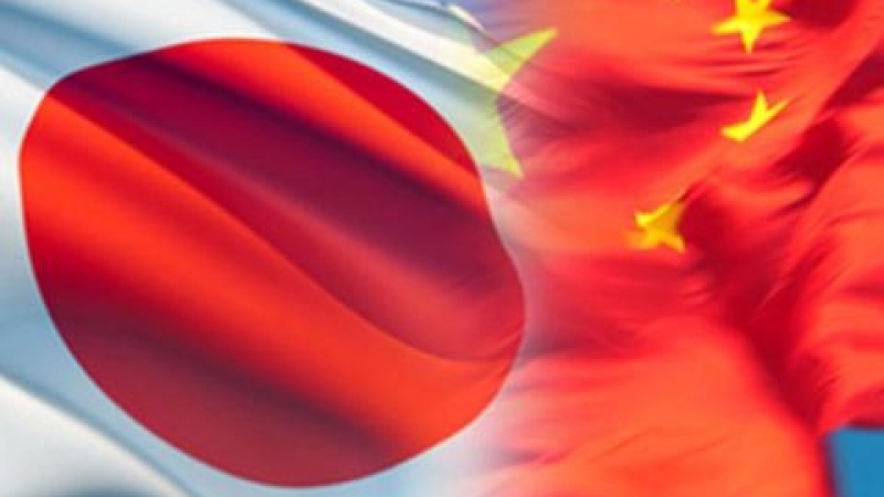 Поведението на Китай дълбоко притесни Япония