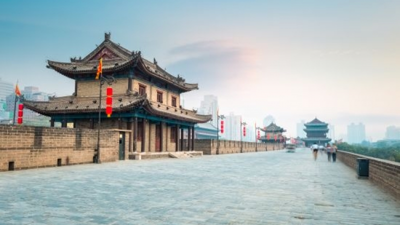 13 удивителни факта за Китай, които със сигурност не знаете! 