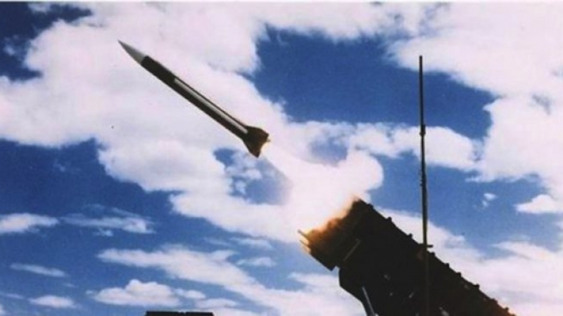 Северна Корея изстреля поредната балистична ракета