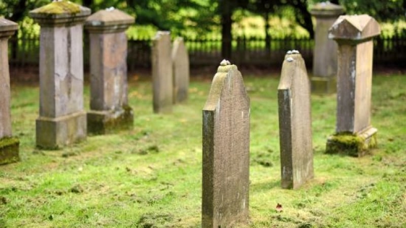109 починали софиянци не намират покой в гробовете си...