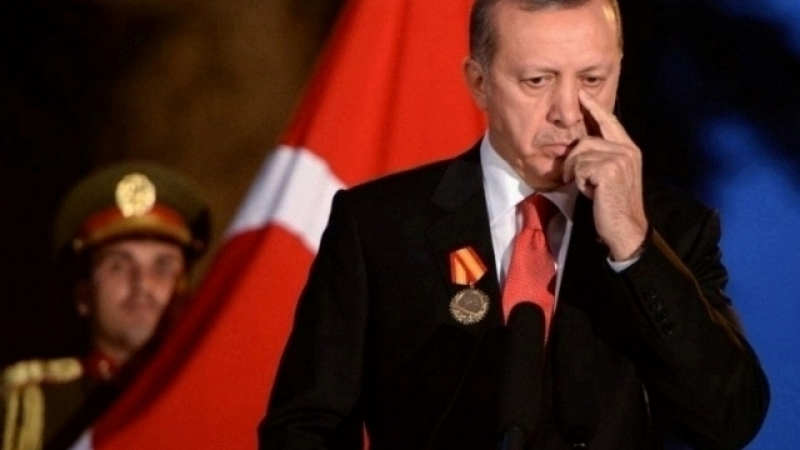Турски съд е издал официална заповед за арест на Гюлен