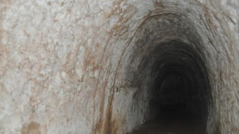 По следите на тайните подземни градове в България