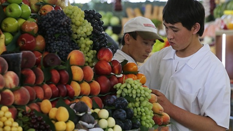 Русия удължи ембаргото за внос на храни от ЕС и други западни страни